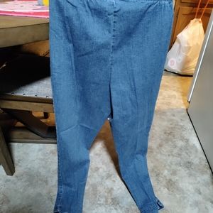 Denem stretch jeans